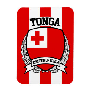 Imán Tonga