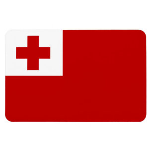 Imán Tonga
