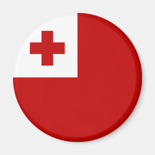 Imán Tonga