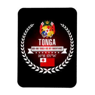 Imán Tonga