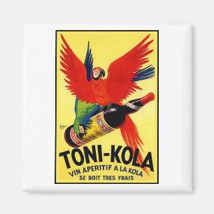 Imán Toni-Kola