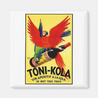 Imán Toni-Kola