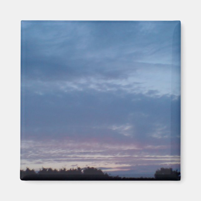 Imán Tonos tranquilizadores (Frente)