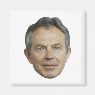 Imán Tony Blair