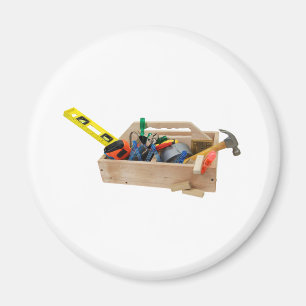 Imán ToolBoxTools042109