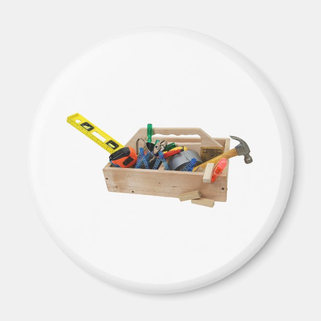 Imán ToolBoxTools042109 (Frente)
