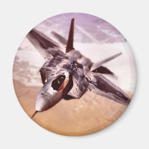 Imán Top Gun 3