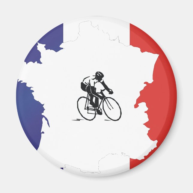 Imán TOP On Tour (Frente)