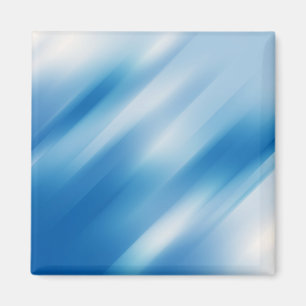 Imán Topacio azul