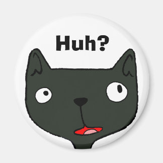 Imán TOPAZfaceHUHQUÉ, ¿eh?