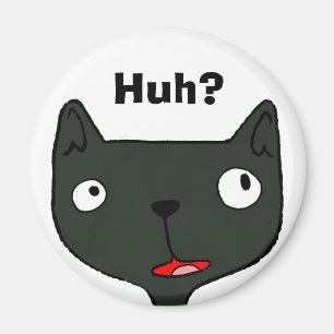 Imán ¿TOPAZfacesHUHWHAT, Huh?