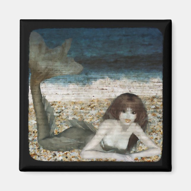 Imán Topazia Magnet (Frente)