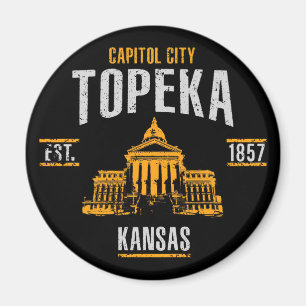 Imán Topeka