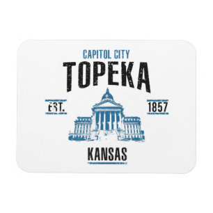 Imán Topeka
