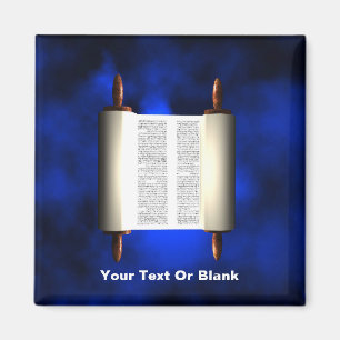Imán Torah Light