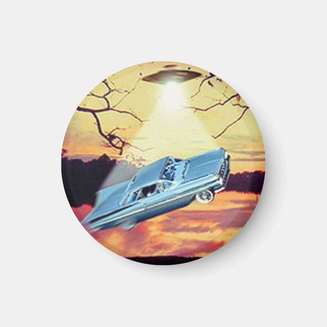 Imán torbellino (Frente)