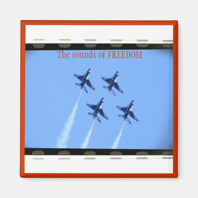 Imán torbellino (Frente)