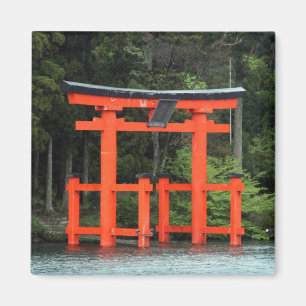 Imán torii hakone