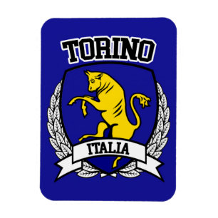 Imán Torino