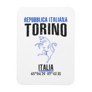Imán Torino