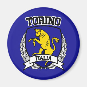Imán Torino