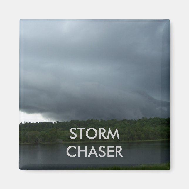 Imán Tormenta (Frente)