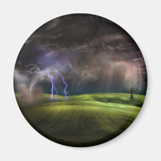Imán Tormenta