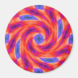 Imán Tormenta de fuego......