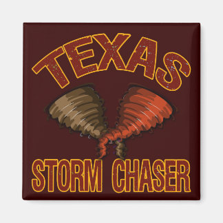 Imán Tormenta de Texas Chaser