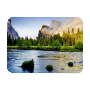 Imán Tormenta del claro