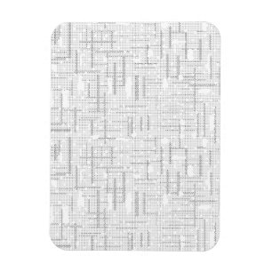 Imán Tormenta del desierto, deriva de la nieve, diseño 