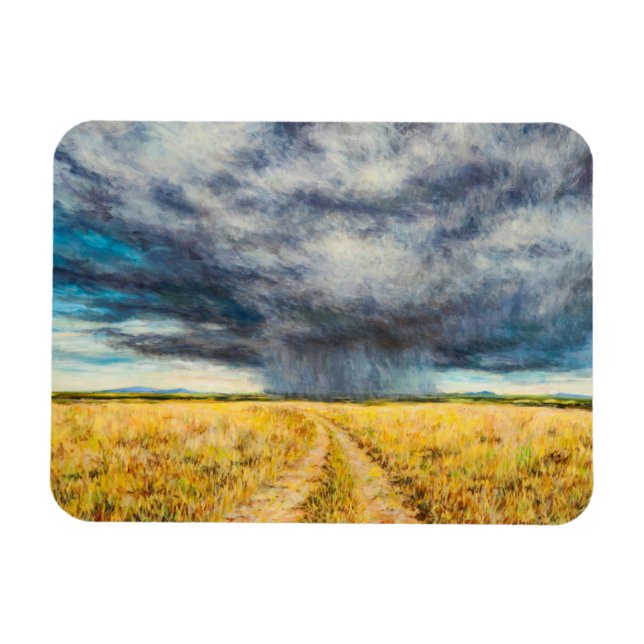 Imán Tormenta Mara 2012 (Horizontal)