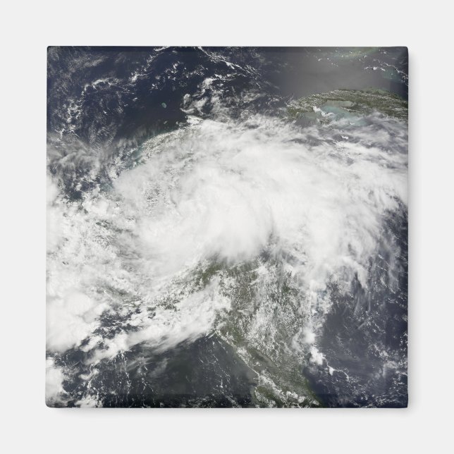 Imán Tormenta tropical Arturo (Frente)