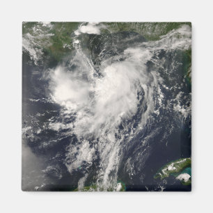 Imán Tormenta tropical Eduardo