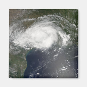 Imán Tormenta tropical Eduardo 2