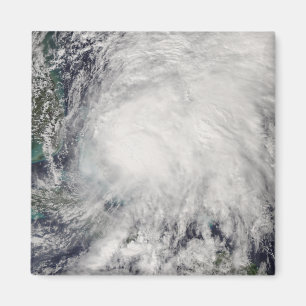 Imán Tormenta tropical Noel sobre las Bahamas