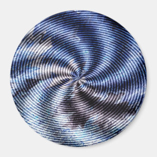 Imán Tormentas de invierno.....