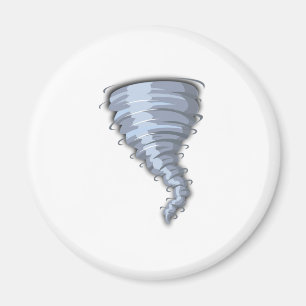 Imán Tornado