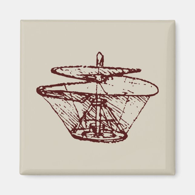 Imán tornillo de banco (Frente)