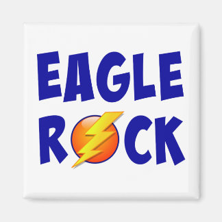 Imán Tornillo Lightning de Eagle Rock