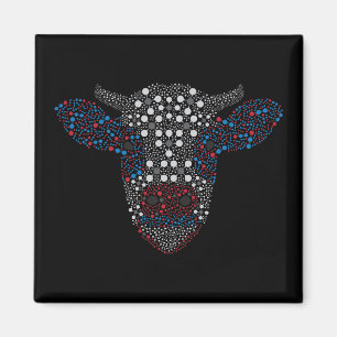 Imán Toro de emisiones agrícolas