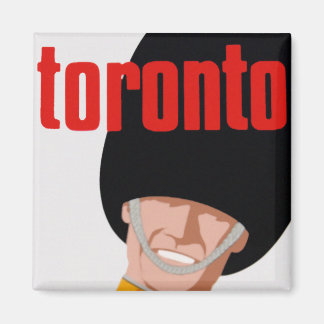 Imán Toronto