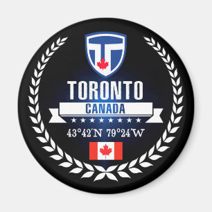 Imán Toronto