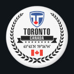 Imán Toronto<br><div class="desc">Toronto</div>