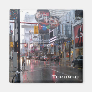 Imán Toronto