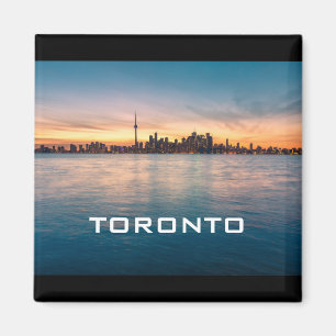 IMÁN TORONTO 005B