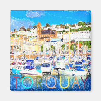 Imán Torquay