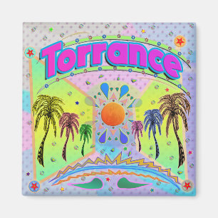 Imán Torrance Calm Desire Magnet