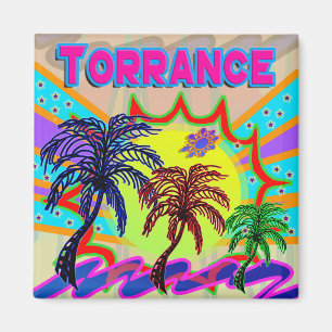 Imán Torrance Eternal Magnet