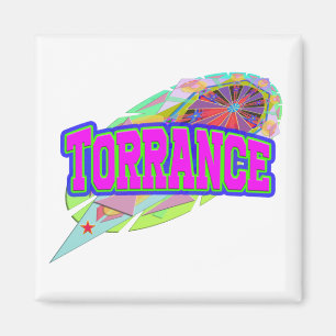 Imán Torrance Future Magnet